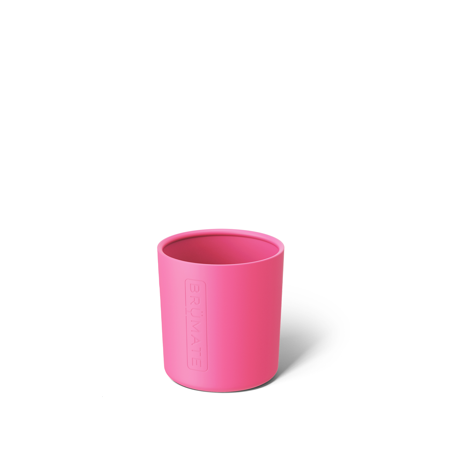 Muv-25-Sleeve-NeonPink-1.png 25oz Universal Sleeve (Müv/Nav/Resa) | Neon Pink - Image 1