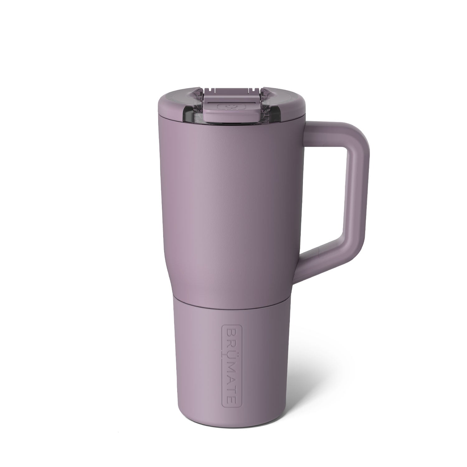 Muv25-Lilac-Dusk_1.jpg M??v 25oz (739ml) Leakproof Insulated Mug - Image 1