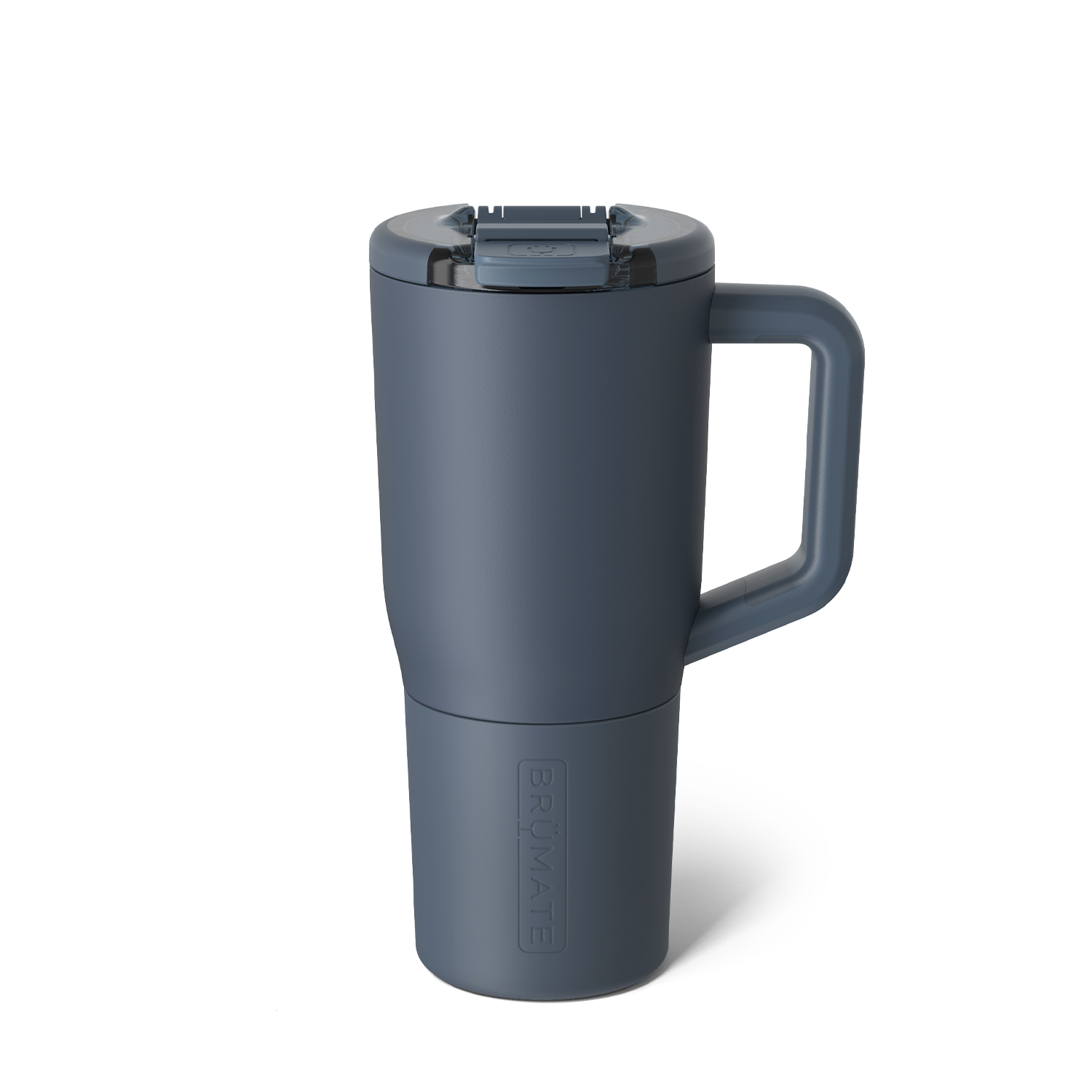 Muv25-Nightfall-Blue.png Müv 25oz | Nightfall Blue - Image 1