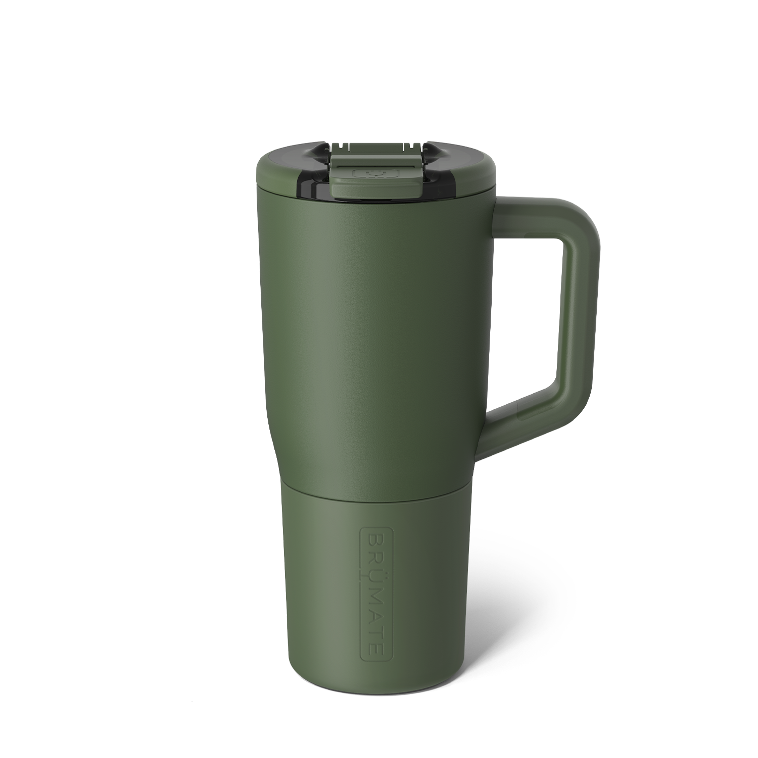 Muv25-OD-Green.png Müv 25oz | OD Green - Image 1