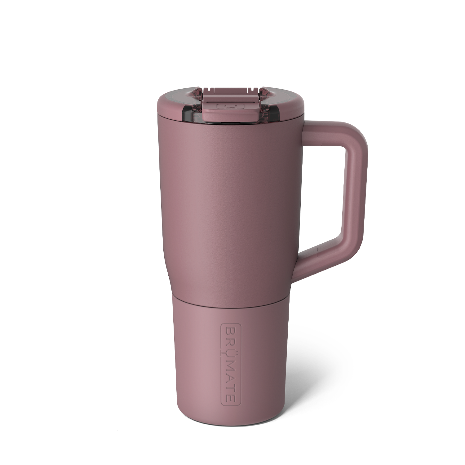 Muv25-Rose-Taupe.png Müv 25oz | Rose Taupe - Image 1