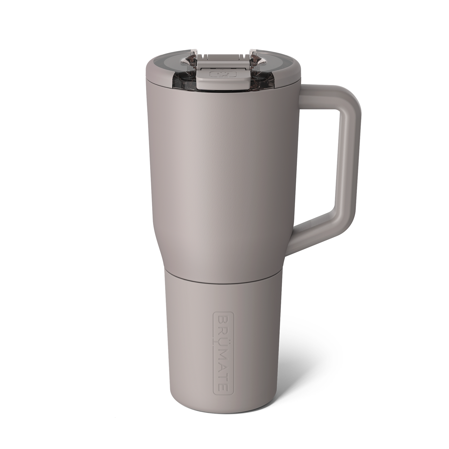 Muv35-Mocha.png Müv 35oz | Mocha - Image 1