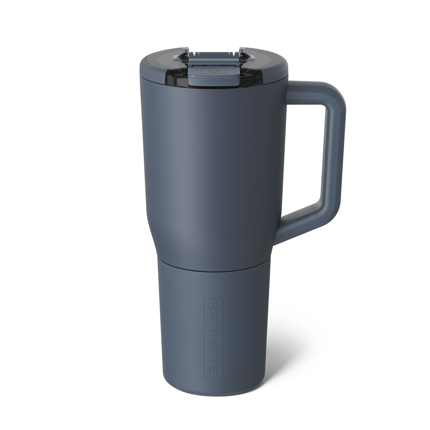 Muv35-Nightfall-Blue.png Müv 35oz | Nightfall Blue - Image 1