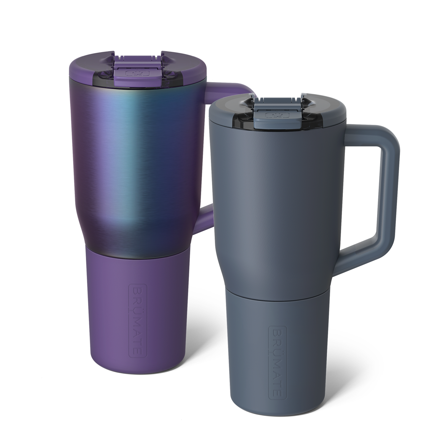 Muv_35_Bundle_DarkAura_NFB.png Müv 35oz Bundle | Dark Aura & Nightfall Blue | 35oz - Image 1