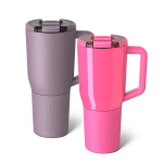 Müv 35oz Bundle | Lilac Dusk & Neon Pink | 35oz