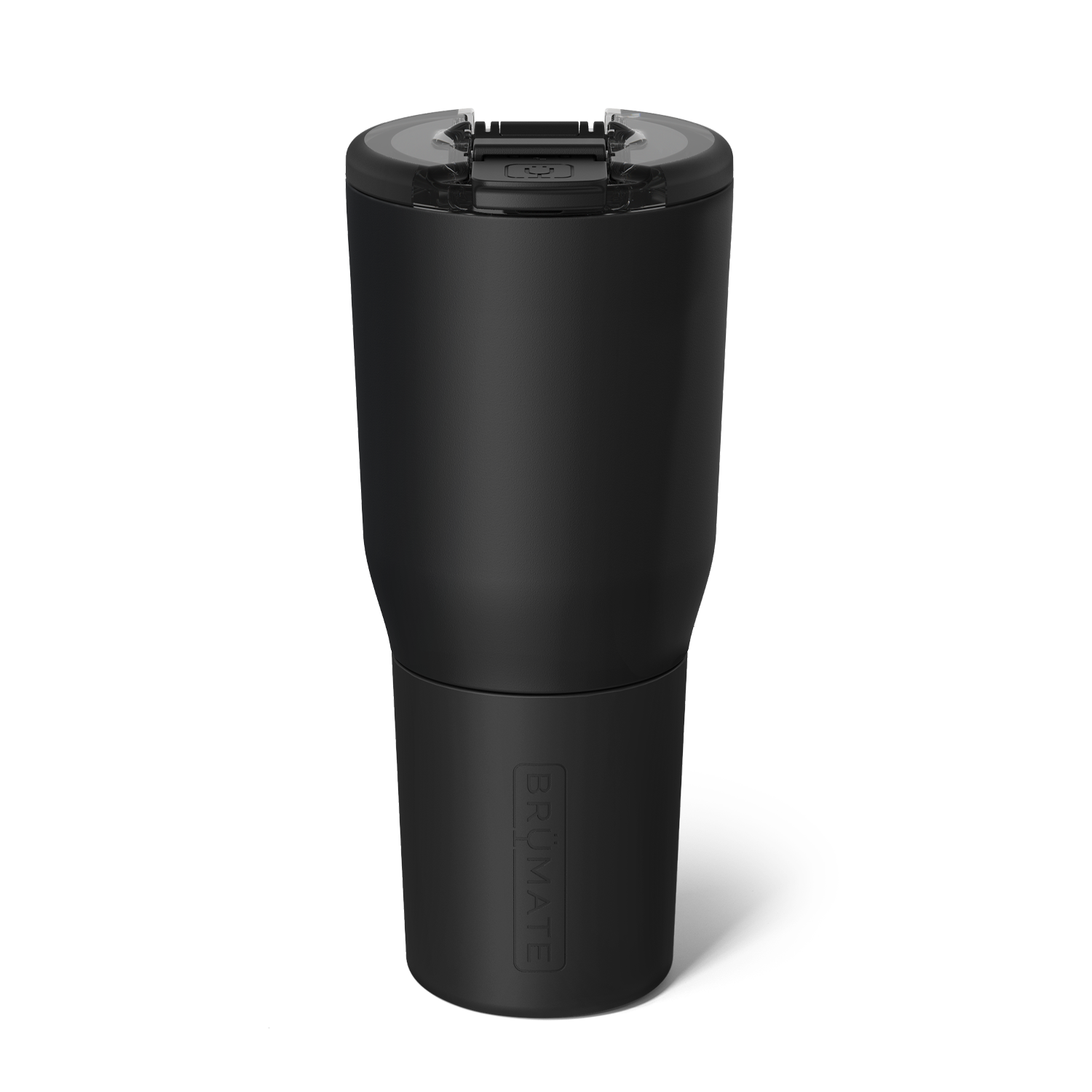 Nav35-Matte-Black.png Nav 35oz | Matte Black - Image 1