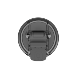 Hopsulator Slim OctaLock™ Lid | Black Stainless