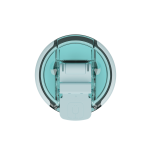 Hopsulator Slim OctaLock™ Lid | Blue Agave
