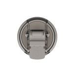 Hopsulator Slim OctaLock™ Lid | Mocha