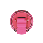 Hopsulator Slim OctaLock™ Lid | Neon Pink