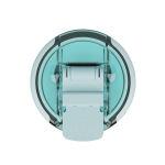 Hopsulator Duo/Trio OctaLock™ Lid | Blue Agave