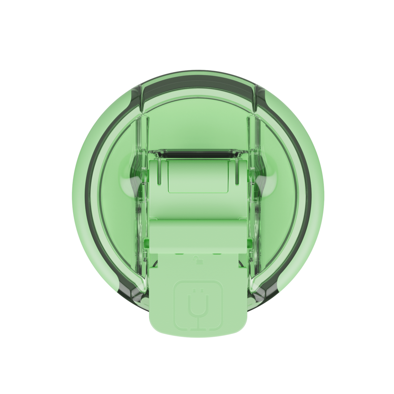 Octalock-Lid-Trio-Duo-Kiwi.png Hopsulator Duo/Trio OctaLock™ Lid | Kiwi - Image 1