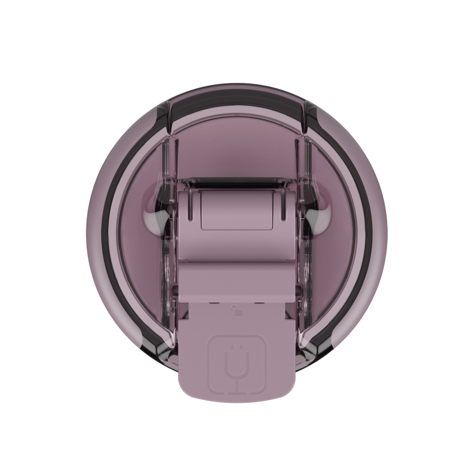Octalock-Lid-Trio-Duo-LilacDusk.png Hopsulator Duo/Trio OctaLock™ Lid | Lilac Dusk - Image 1