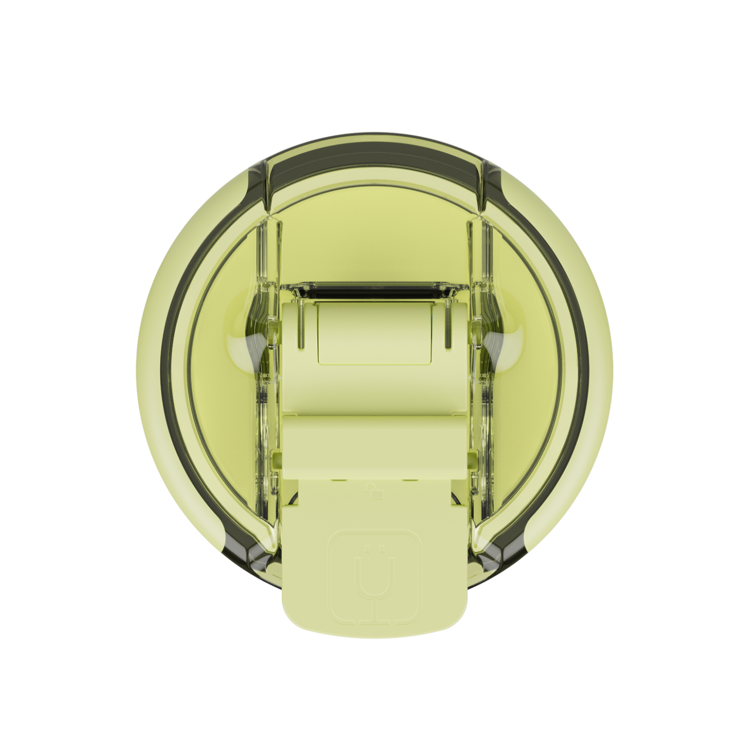 Octalock-Lid-Trio-Duo-PricklyPear.png Hopsulator Duo/Trio OctaLock™ Lid | Prickly Pear - Image 1