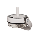 Resa Ü-Turn™ Replacement Lid 25oz | Dune