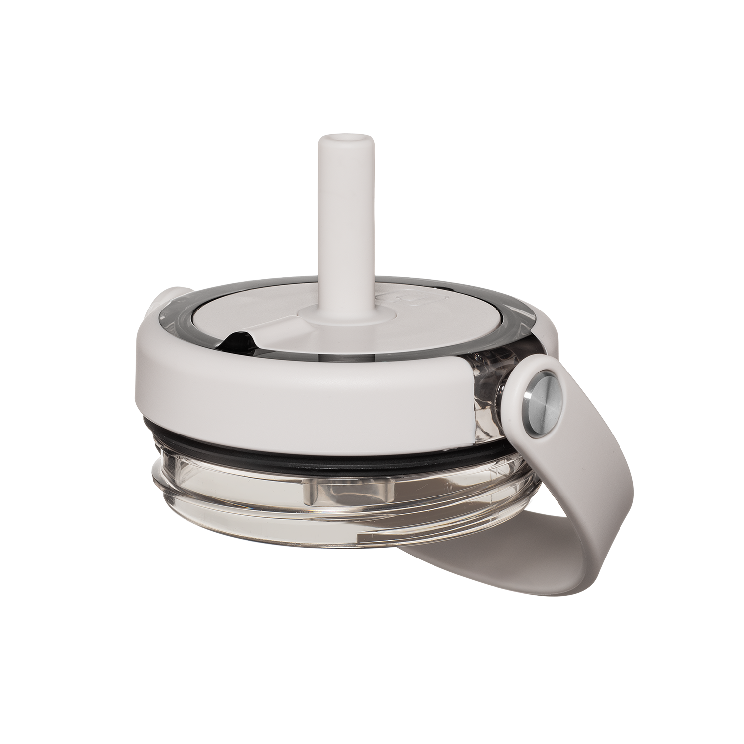Resa-25oz-U-Turn-Lid-Dune.png Resa Ü-Turn™ Replacement Lid 25oz | Dune - Image 1