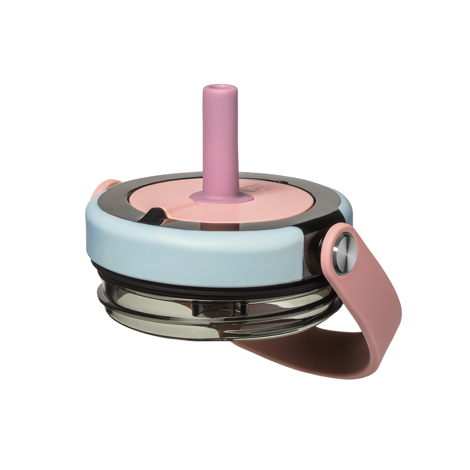 Resa-25oz-U-Turn-Lid-Eclipse.png Resa Ü-Turn™ Replacement Lid 25oz | Eclipse - Image 1