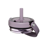 Resa Ü-Turn™ Replacement Lid 25oz | Lilac Dusk