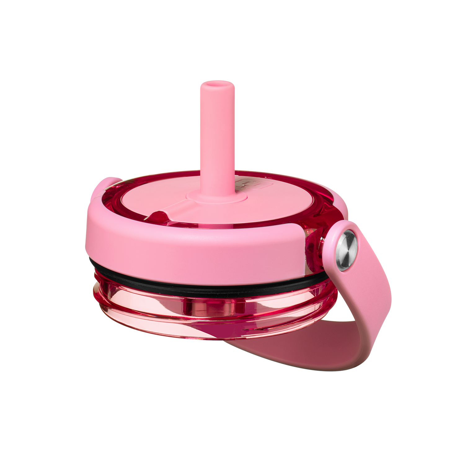 Resa-25oz-U-Turn-Lid-Primrose.png Resa Ü-Turn™ Replacement Lid 25oz | Primrose - Image 1