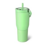 Resa 35oz (1035ml) Leakproof Straw Tumbler - Image 5