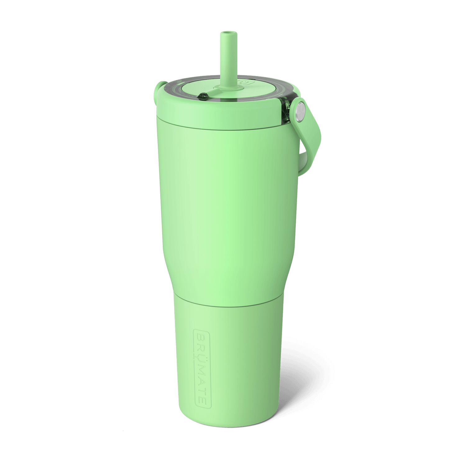 Resa-35-Kiwi-1.png Resa 35oz (1035ml) Leakproof Straw Tumbler - Image 1