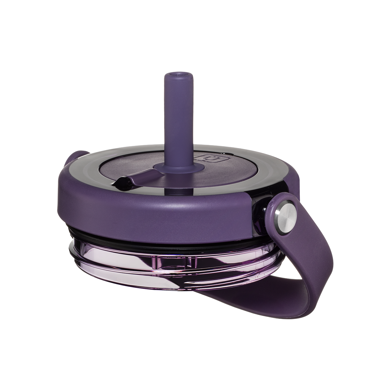 Resa-35oz-U-Turn-Lid-DarkAura.png Resa Ü-Turn™ Replacement Lid 35oz | Dark Aura - Image 1