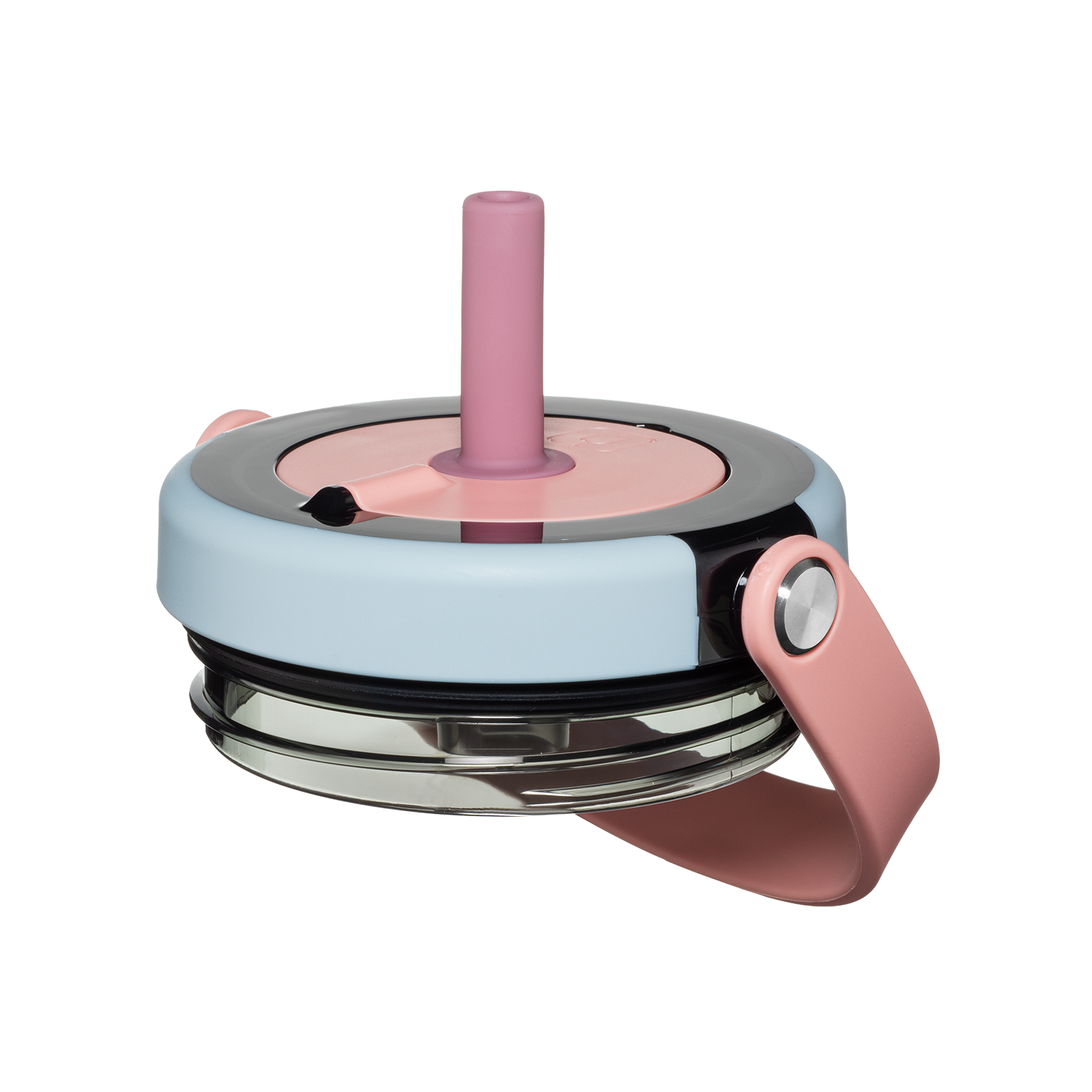Resa-35oz-U-Turn-Lid-Eclipse.png Resa Ü-Turn™ Replacement Lid 35oz | Eclipse - Image 1