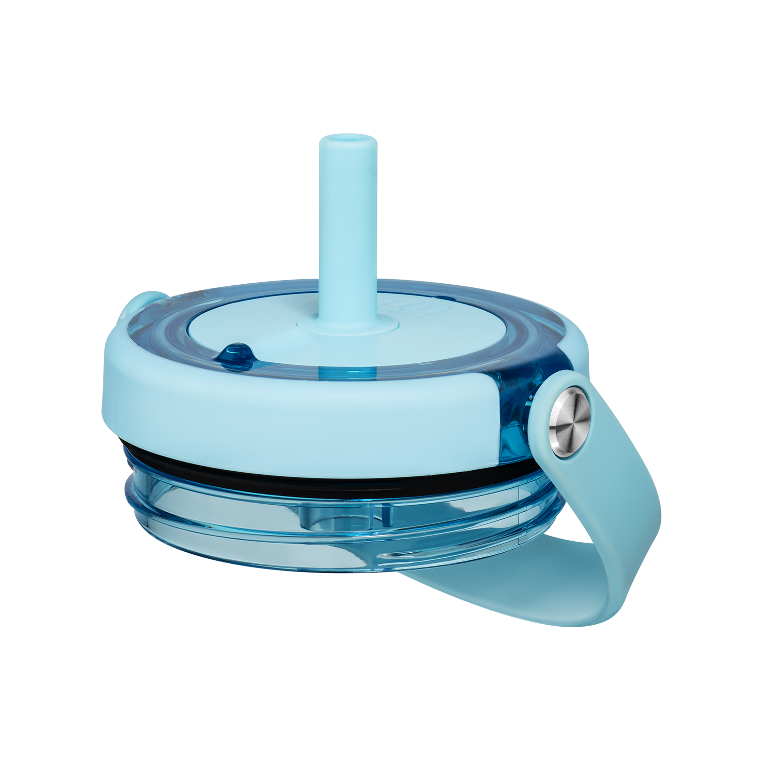 Resa-35oz-U-Turn-Lid-Glacier.png Resa Ü-Turn™ Replacement Lid 35oz | Glacier - Image 1