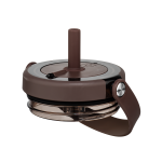 Resa Ü-Turn™ Replacement Lid 35oz | Java