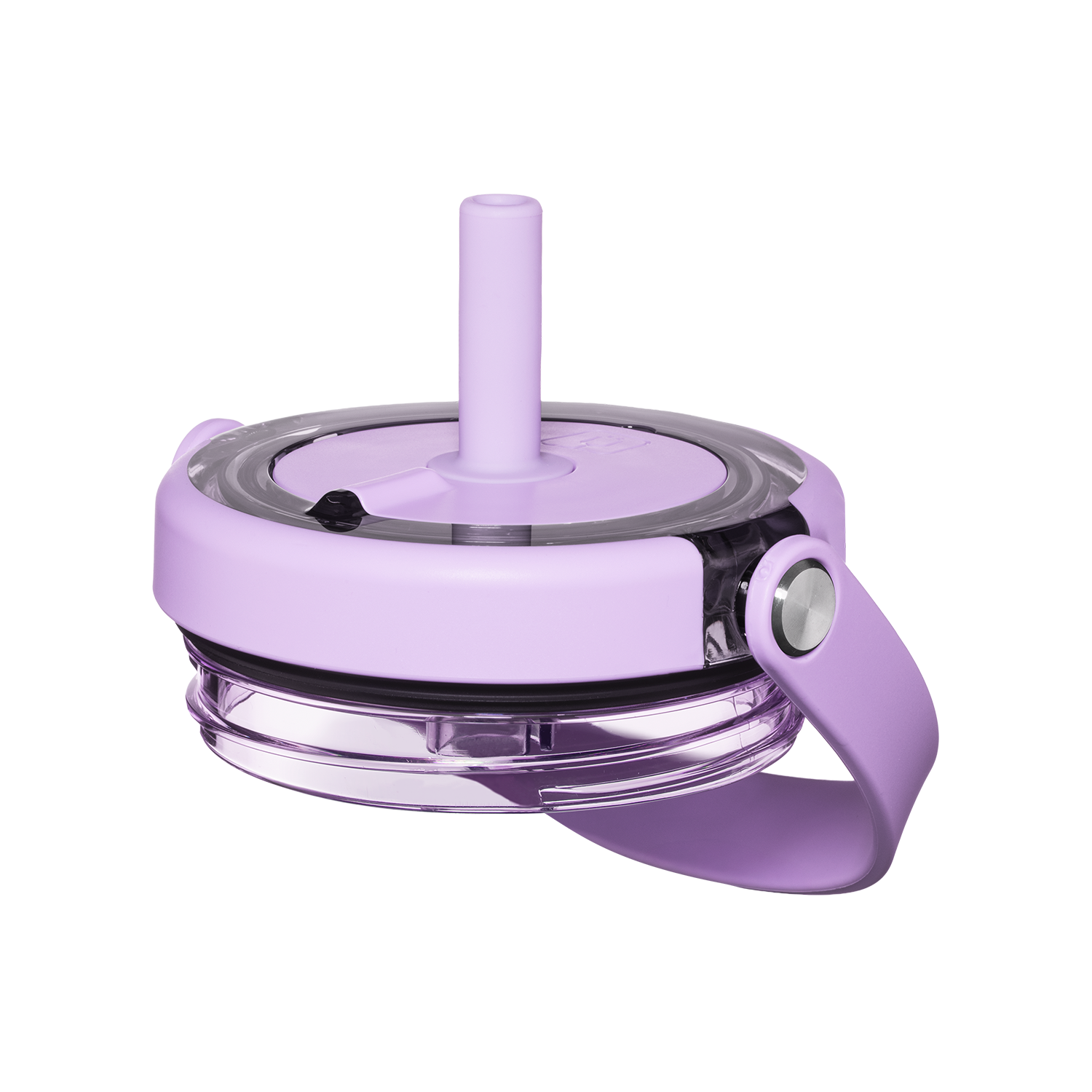 Resa-35oz-U-Turn-Lid-Lavender.png Resa Ü-Turn™ Replacement Lid 35oz | Lavender - Image 1