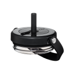 Resa Ü-Turn™ Replacement Lid 35oz | Matte Black