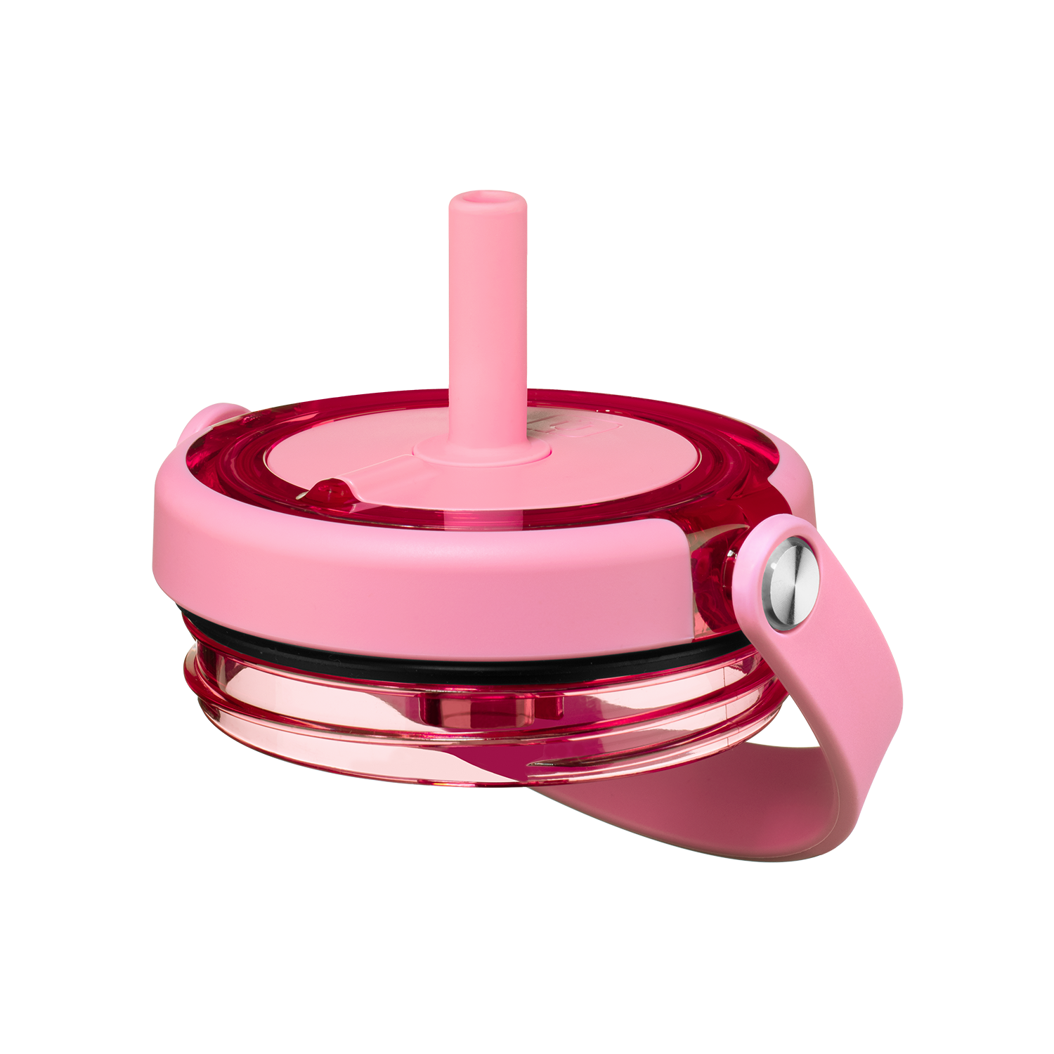 Resa-35oz-U-Turn-Lid-Primrose.png Resa Ü-Turn™ Replacement Lid 35oz | Primrose - Image 1