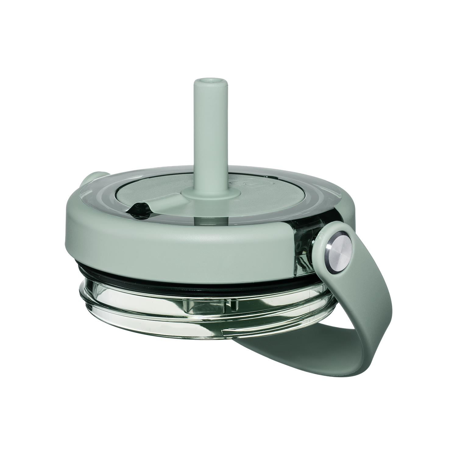 Resa-35oz-U-Turn-Lid-Sage.png Resa Ü-Turn™ Replacement Lid 35oz | Sage - Image 1
