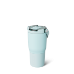 Resa Flip 20oz | Blue Agave - Image 2