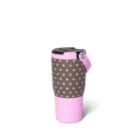 Resa Flip 20oz | Mocha Dot - Image 2