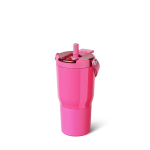 Resa Flip 20oz | Neon Pink