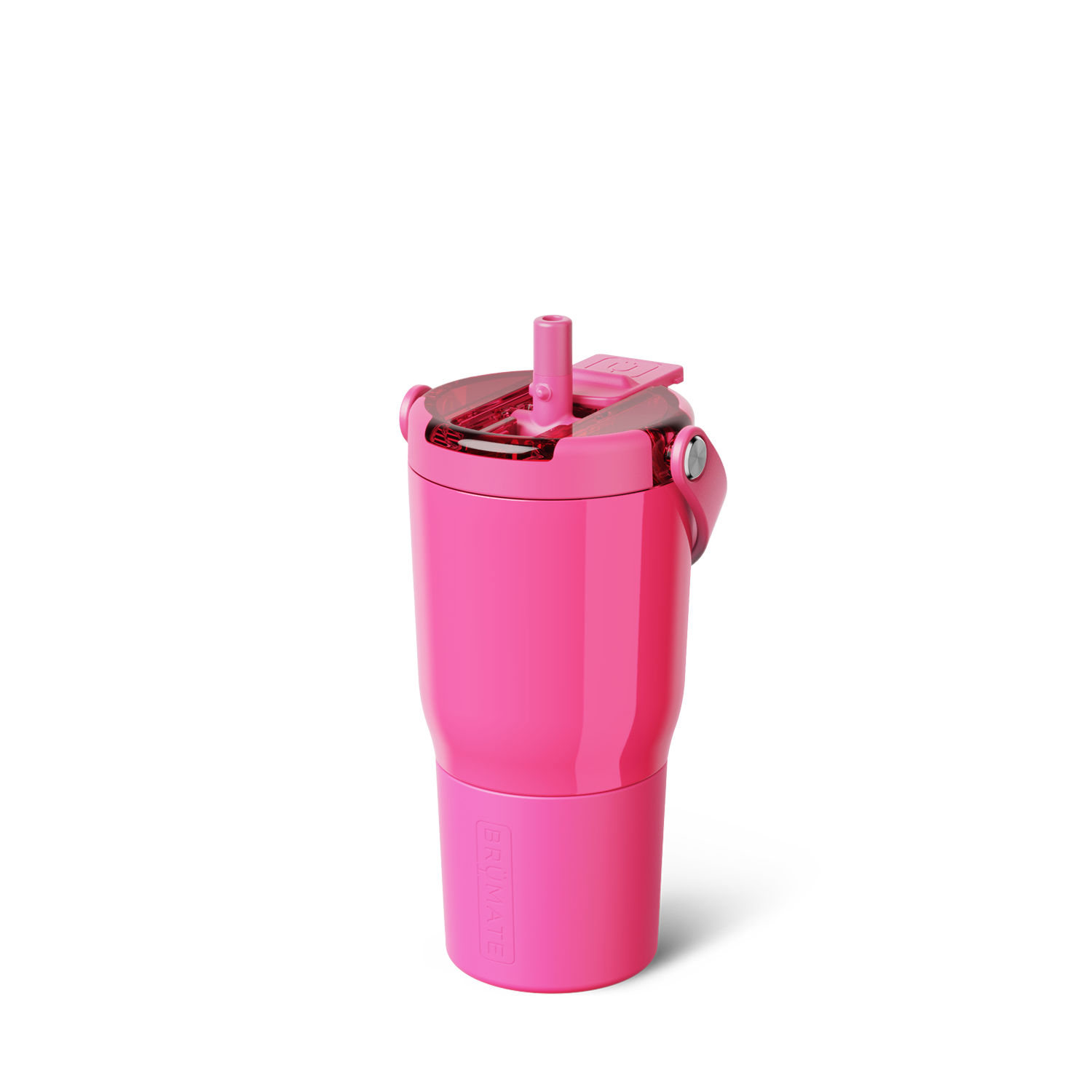 Resa-Flip-20-NeonPink.png Resa Flip 20oz | Neon Pink - Image 1
