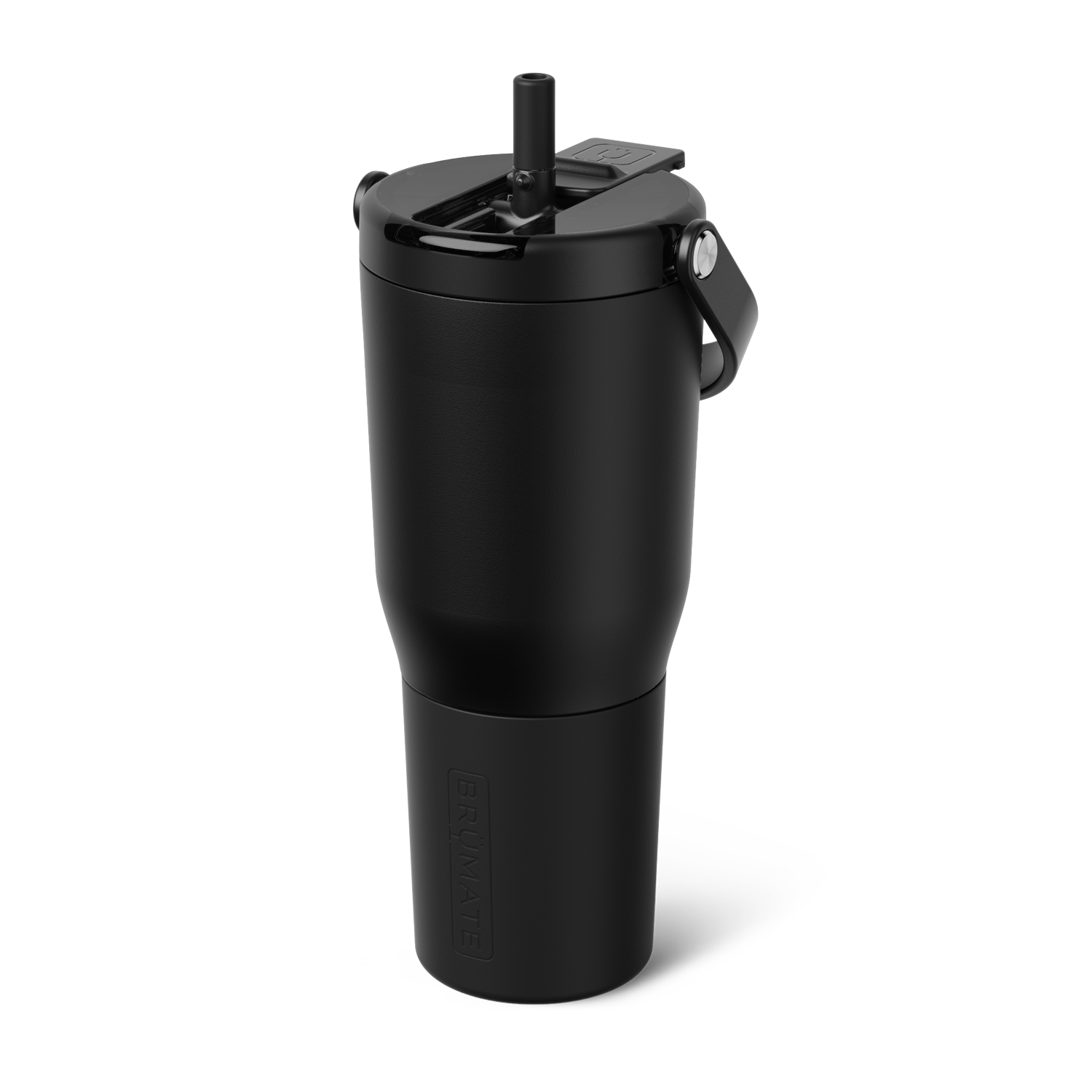 Resa-Flip-35-MatteBlack-1.png Resa Flip 35oz | Matte Black - Image 1