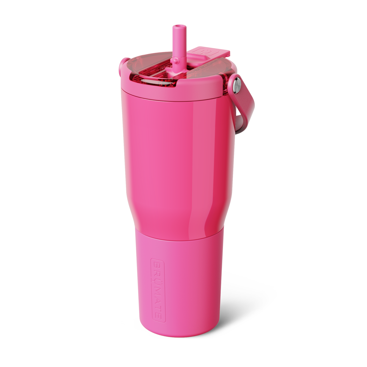 Resa-Flip-35-NeonPink.png Resa Flip 35oz | Neon Pink - Image 1