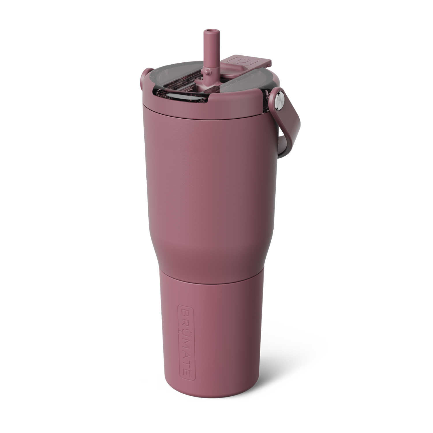 Resa-Flip-35-RoseTaupe.png Resa Flip 35oz | Rose Taupe - Image 1