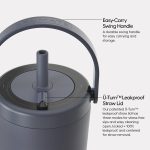 Resa 35oz (1035ml) Leakproof Straw Tumbler - Image 2