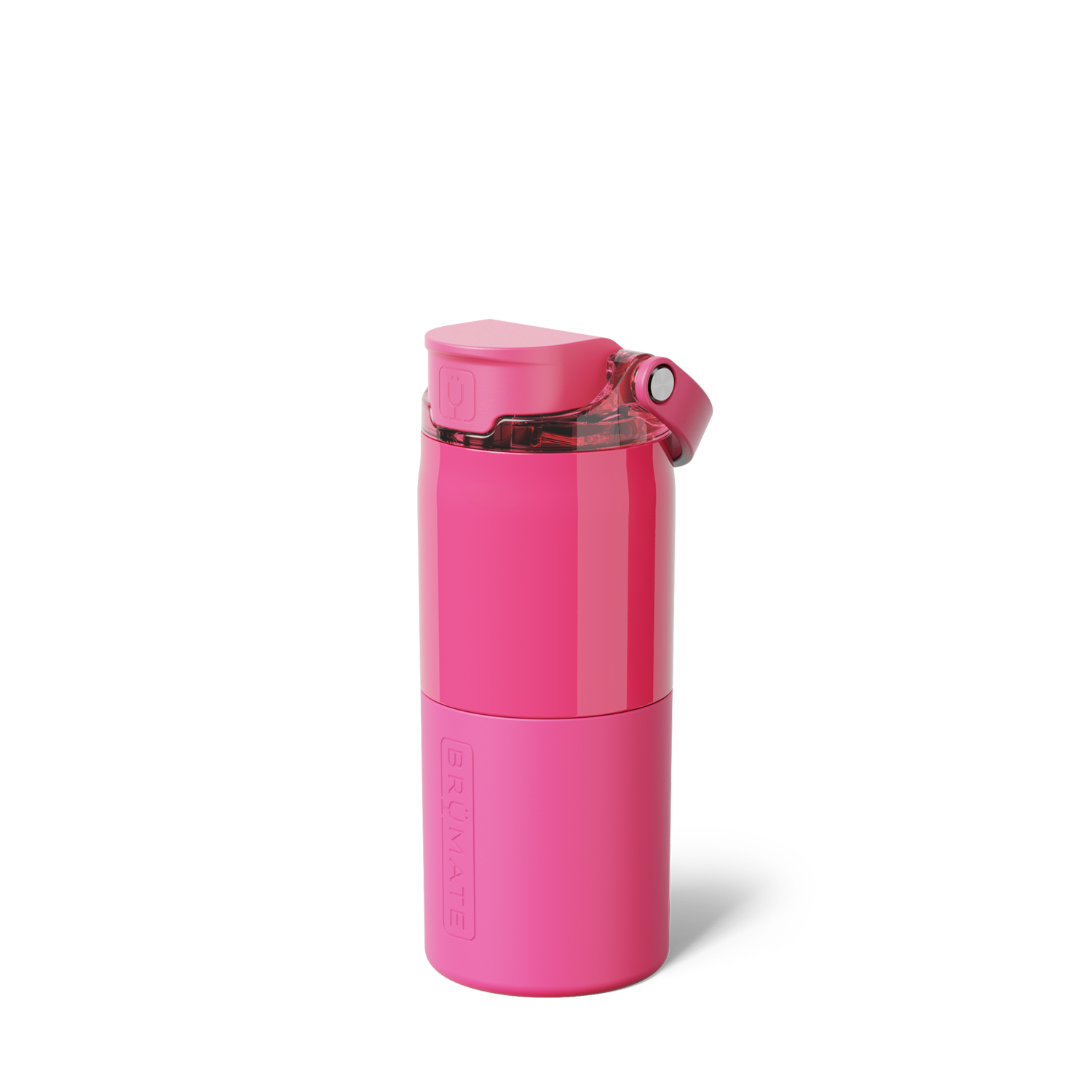 Rise-18-NeonPink.png Rise 18oz | Neon Pink - Image 1