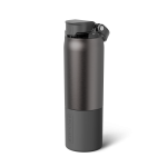 Rise 25oz | Black Stainless