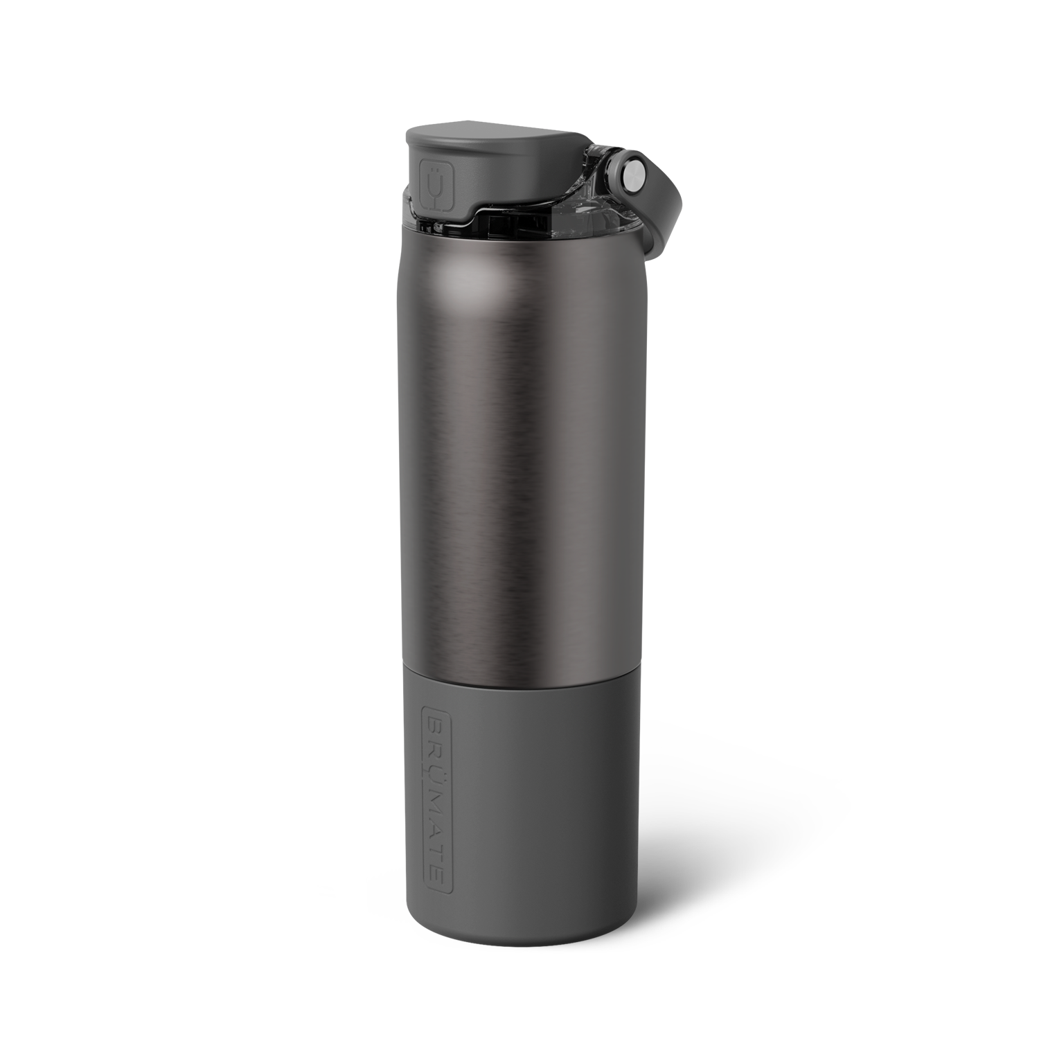 Rise-25-BlackStainless.png Rise 25oz | Black Stainless - Image 1