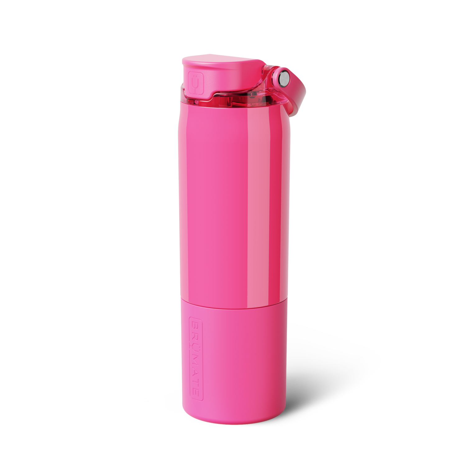 Rise-25-NeonPink.png Rise 25oz | Neon Pink - Image 1