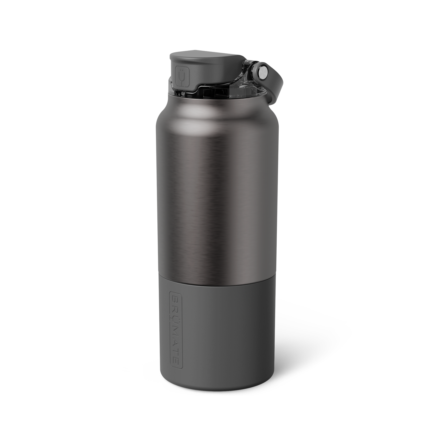 Rise-35-BlackStainless.png Rise 35oz | Black Stainless - Image 1