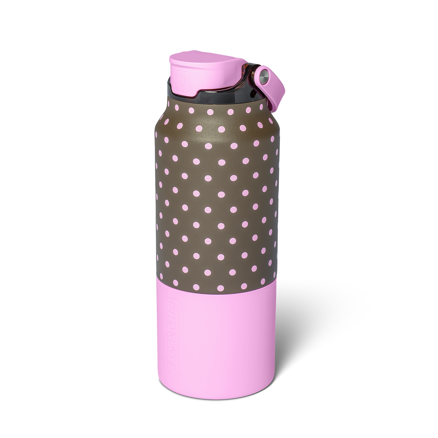 Rise-35-MochaDot.png Rise 35oz | Mocha Dot - Image 1