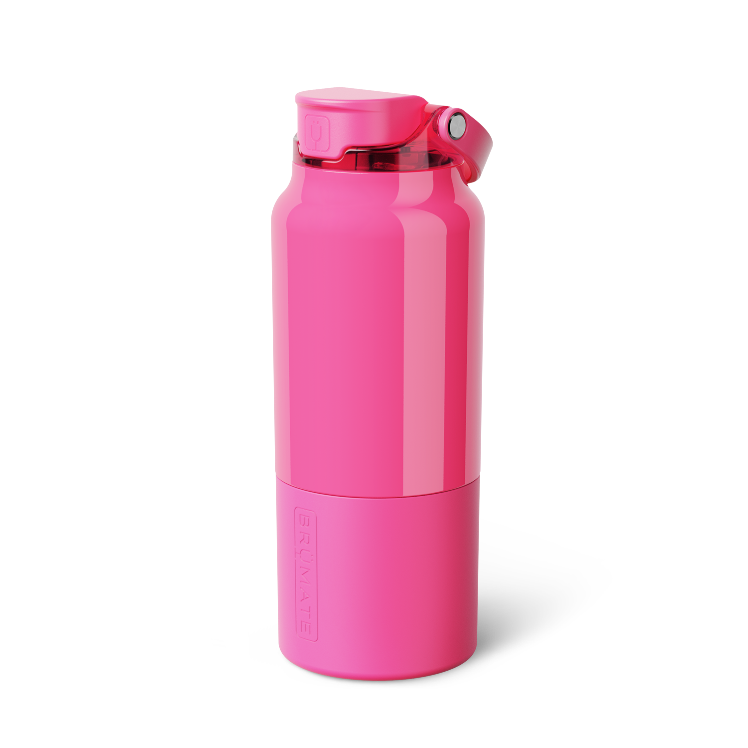 Rise-35-NeonPink.png Rise 35oz | Neon Pink - Image 1