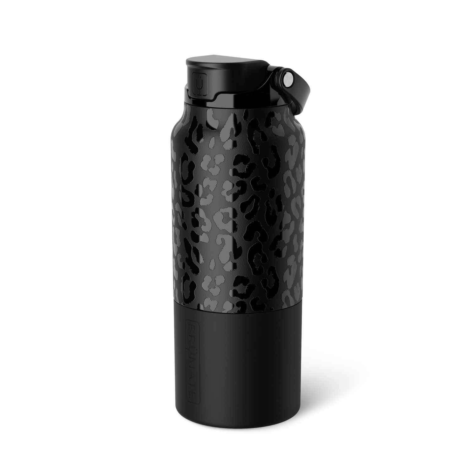 Rise-35-OnyxLeopard.png Rise 35oz | Onyx Leopard - Image 1