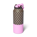 Rise 35oz | Mocha Dot - Image 2
